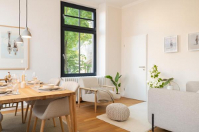 Ferienwohnung mit malerischem Ausblick